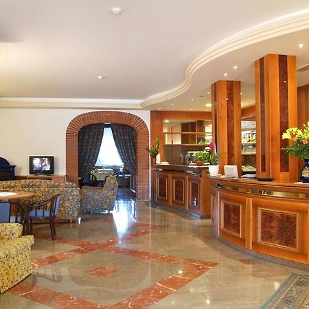 Hotel Alla Dolina Систиана Экстерьер фото